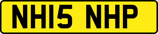 NH15NHP