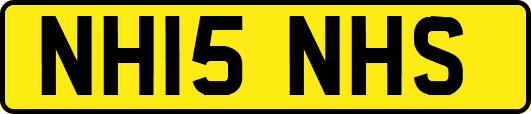 NH15NHS