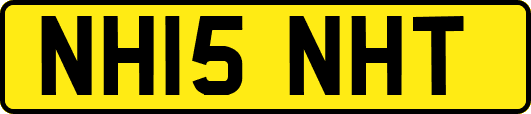 NH15NHT