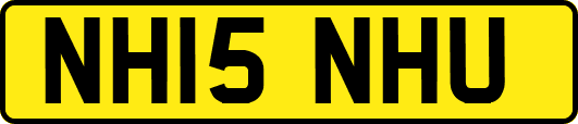 NH15NHU