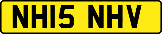 NH15NHV