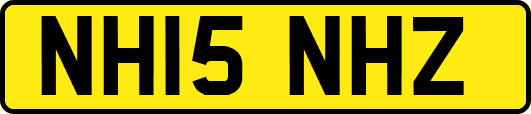 NH15NHZ