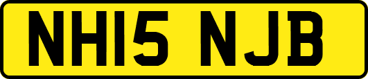 NH15NJB
