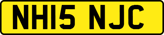 NH15NJC