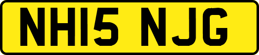 NH15NJG