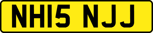 NH15NJJ