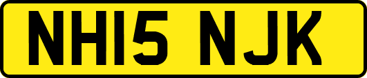 NH15NJK