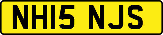 NH15NJS