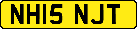NH15NJT