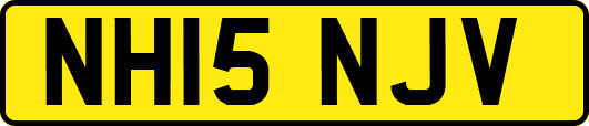 NH15NJV