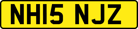 NH15NJZ