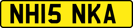 NH15NKA