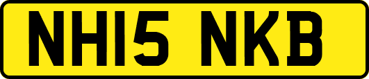 NH15NKB