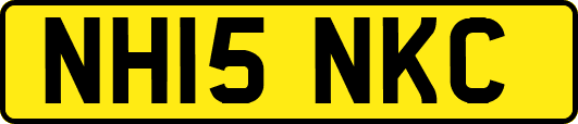 NH15NKC
