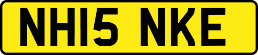 NH15NKE