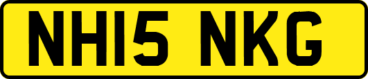 NH15NKG