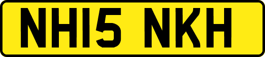NH15NKH