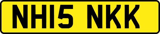NH15NKK
