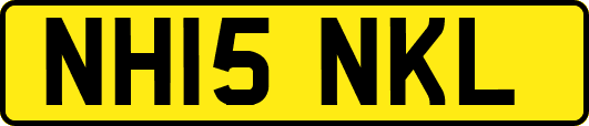 NH15NKL