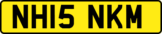 NH15NKM
