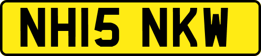 NH15NKW