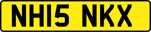 NH15NKX