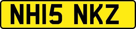 NH15NKZ