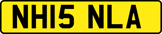 NH15NLA