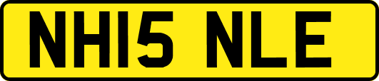 NH15NLE