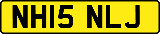 NH15NLJ