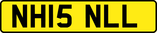 NH15NLL