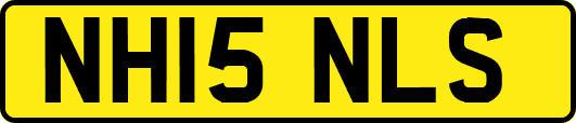 NH15NLS