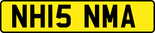 NH15NMA