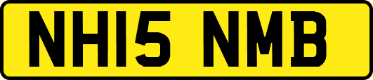 NH15NMB