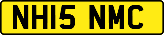 NH15NMC