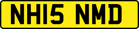 NH15NMD