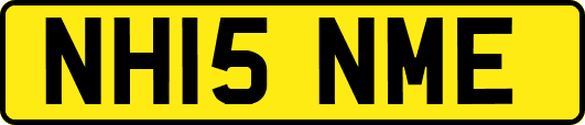 NH15NME