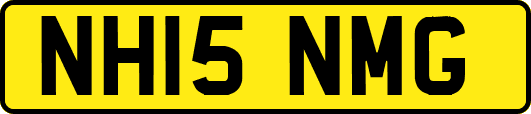 NH15NMG
