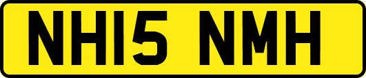NH15NMH