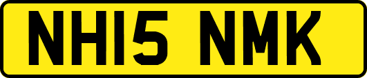 NH15NMK