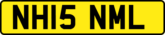 NH15NML