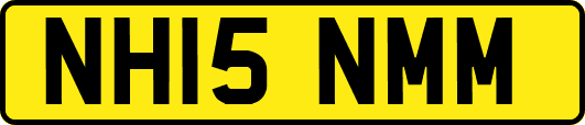 NH15NMM