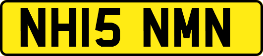 NH15NMN