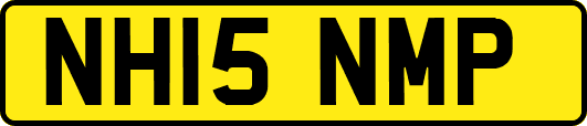 NH15NMP