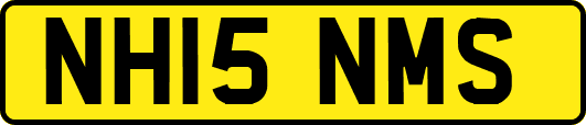 NH15NMS