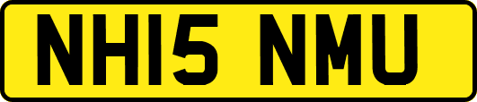 NH15NMU