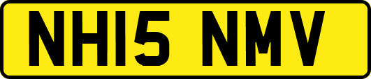 NH15NMV