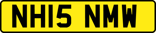 NH15NMW