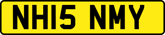 NH15NMY