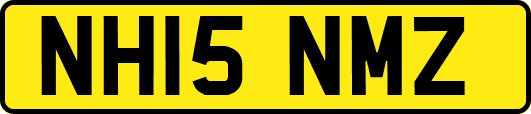 NH15NMZ